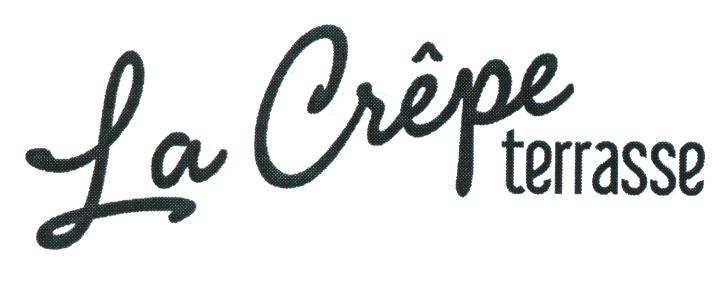 Prekės ženklas: La Crepe terrase
